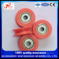 China Factory Plastic Ball Bearing 6004